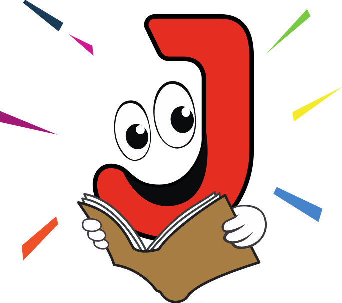 Jubilee Books Logo