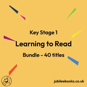 Learning to Read - Key Stage 1